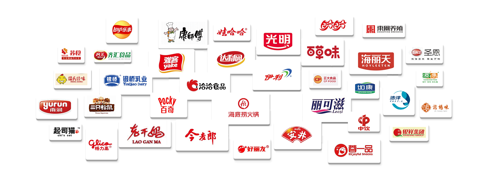 合作伙伴